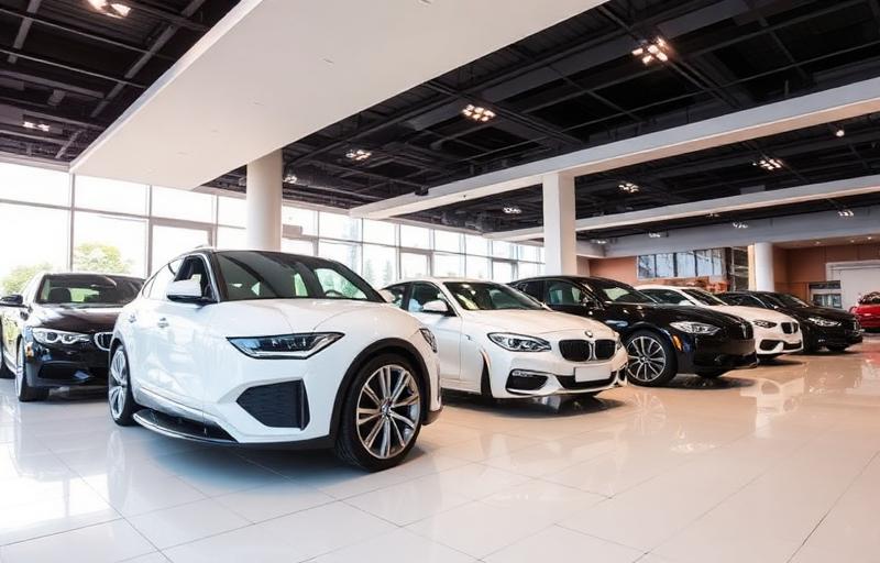 10 Things to Check Before Buying a Used Luxury Car