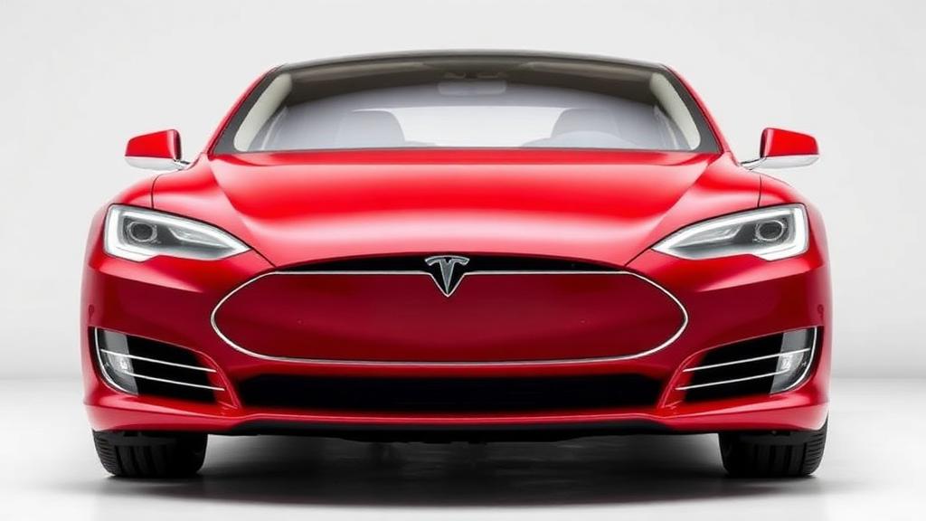 2022 Tesla Model S Long Range